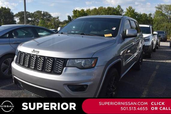 JEEP GRAND CHEROKEE 2019 1C4RJFAG8KC544699 image